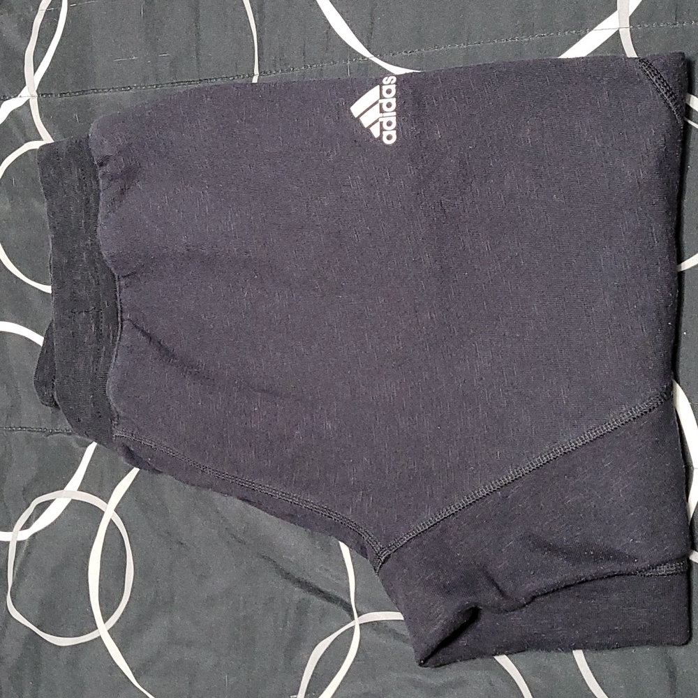 ADIDAS Capri joggers